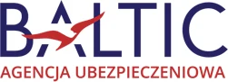 Logo klienta: Agencja Ubezpieczeniowa Baltic