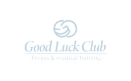 Logo klienta: Good Luck Club