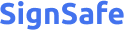 SignSafe